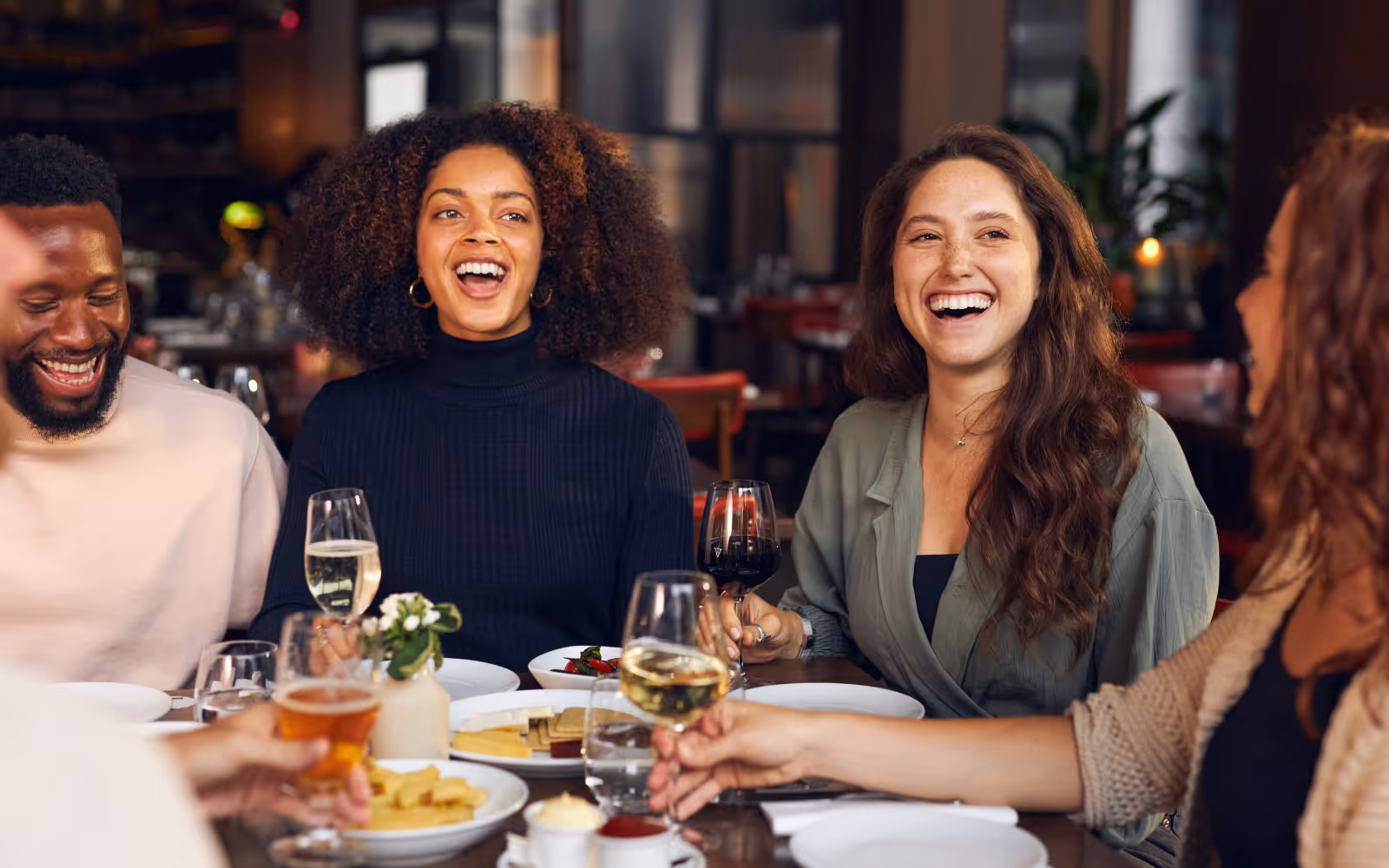 The future of restaurant loyalty programs in Australia – personalised digital rewards on mobile devices.
